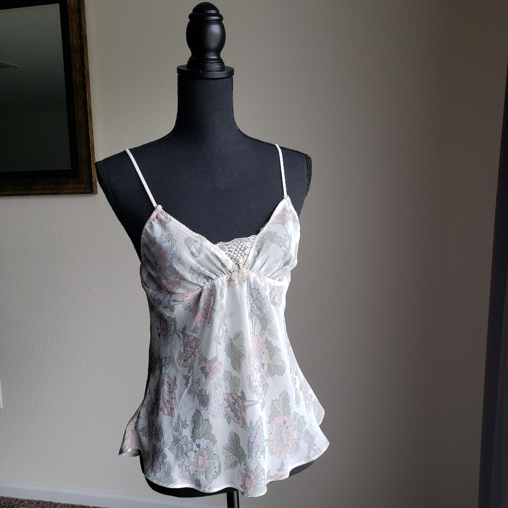 Nightie Top